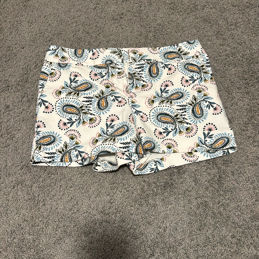 Loft riviera short
